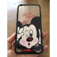 Ốp lưng in hình.